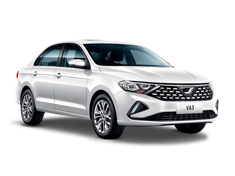 Jetta VA3 с салона по цене от 1 690 000 рублей