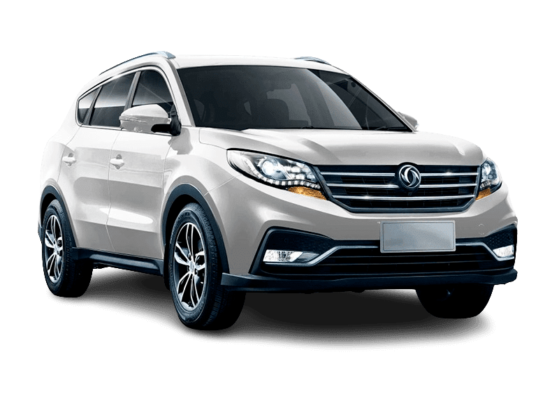 Dongfeng 580 купить в Новосибирске