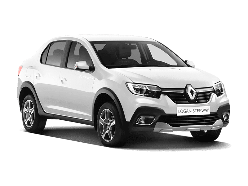 Renault Logan Stepway в наличии по цене от 1 301 000 рублей